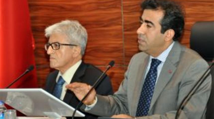 Rekabet yok ise gelişme de olmaz!