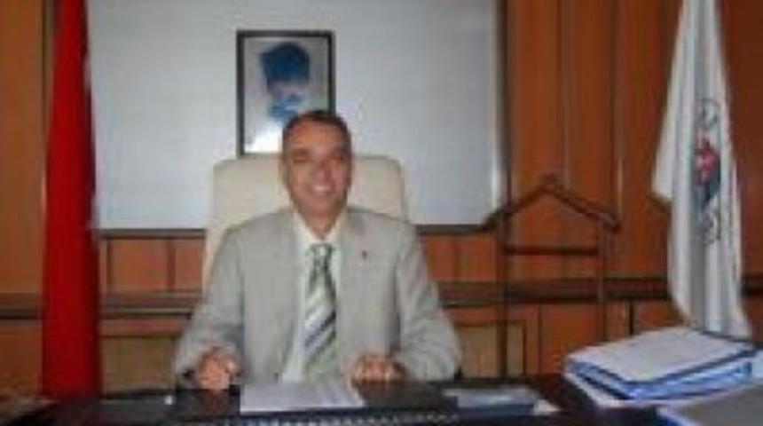 Belediye Meclisi temmuz ayı ilk oturumu yaptı