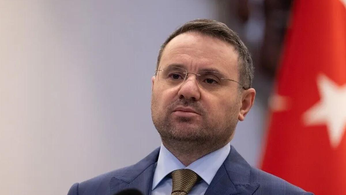 Bakan Gürlek son gözaltılar sonrası duyurdu: O içerikler titizlikle incelenecek 1