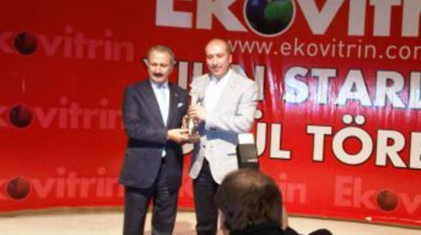 Medical Park yılın sağlık kurumu se&ccedil;ildi