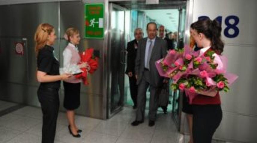 Kuveytli yönetici, Türkleri ülkesini keşfetmeye çağırdı