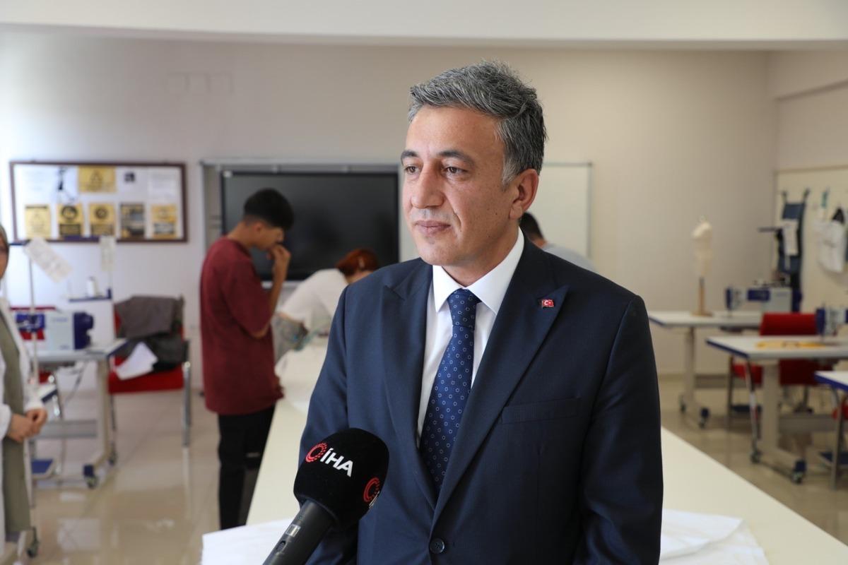 Fabrikaya d&ouml;n&uuml;şt&uuml;ler: 71 milyon ciro! Sabun, &ccedil;amaşır suyu, kolonya... 3
