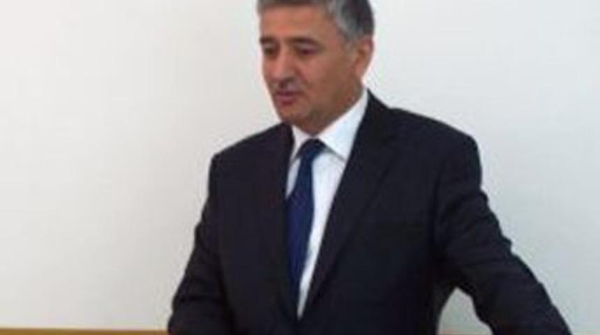 Temiz &ccedil;evre temiz G&uuml;m&uuml;şhane