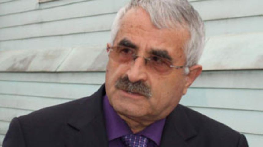 Tankut başkanlığı bırakıyor