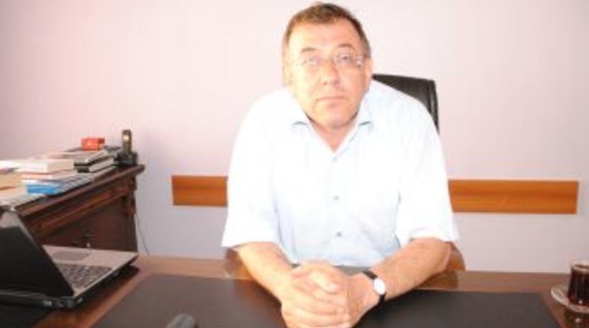 İstediğimizi aldık