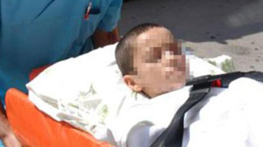 &Uuml;vey anne işkencesi &ouml;ld&uuml;rd&uuml;