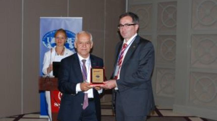 Onat&ccedil;a'dan G&uuml;rcistan &ouml;nerisi