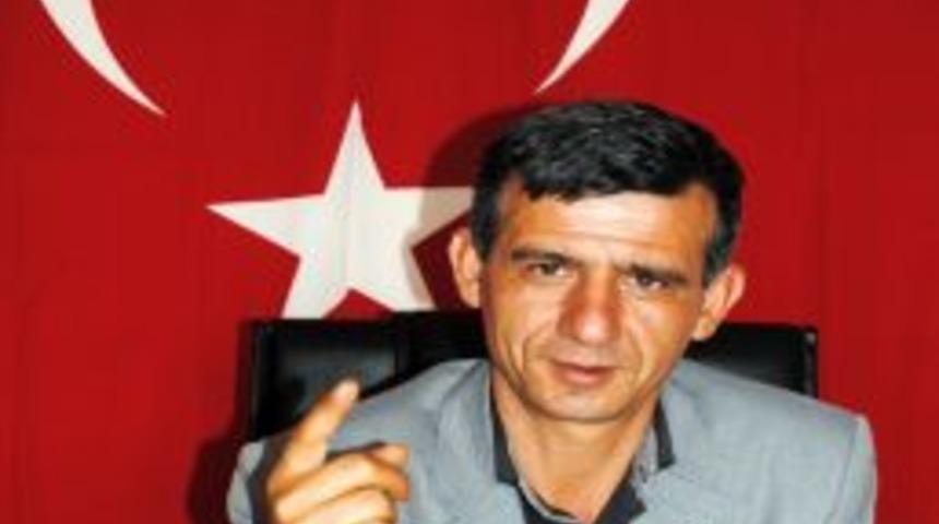BBP'li Kılın&ccedil;: Sandıktan &ccedil;ıkan milli iradeye saygımız sonsuz