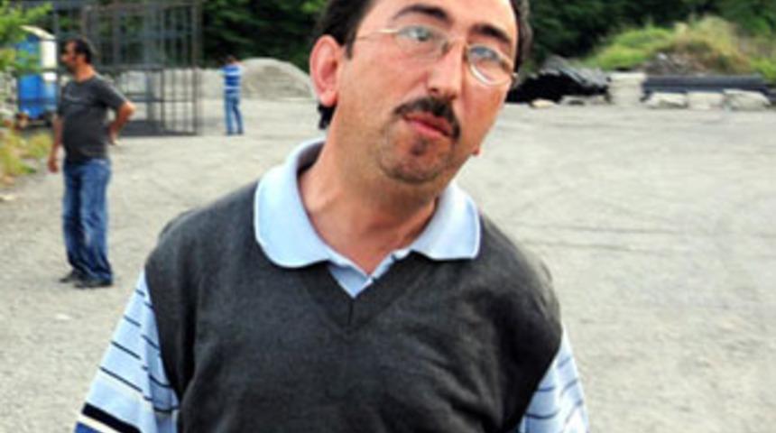 G&ouml;rme engelliye gece bek&ccedil;iliği