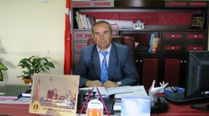 Belediye Başkanı Burun: Viranşehir'de yatırımcı i&ccedil;in her şey hazır