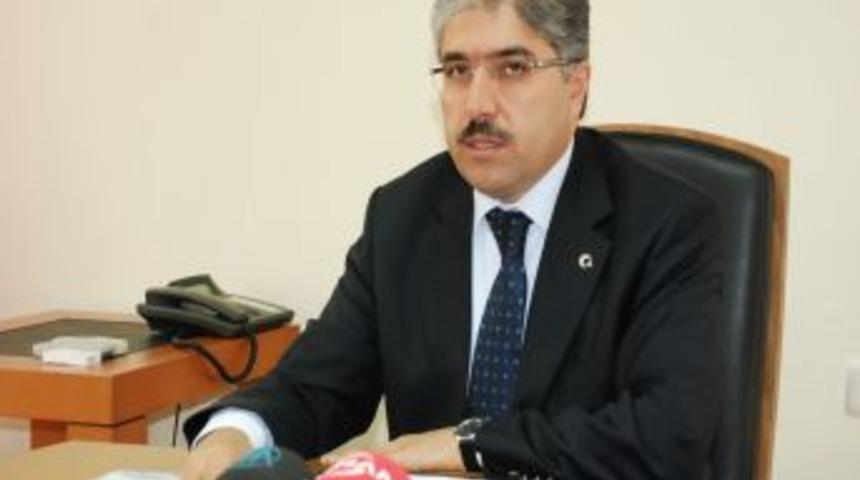 Muş&rsquo;ta Yatırım Destek Ofisi kuruluyor