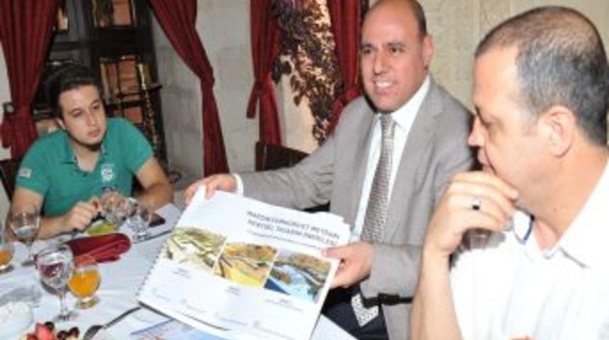 Ayanoğlu: 50 yılda yapılmayan hizmetleri iki yıla sığdırdık