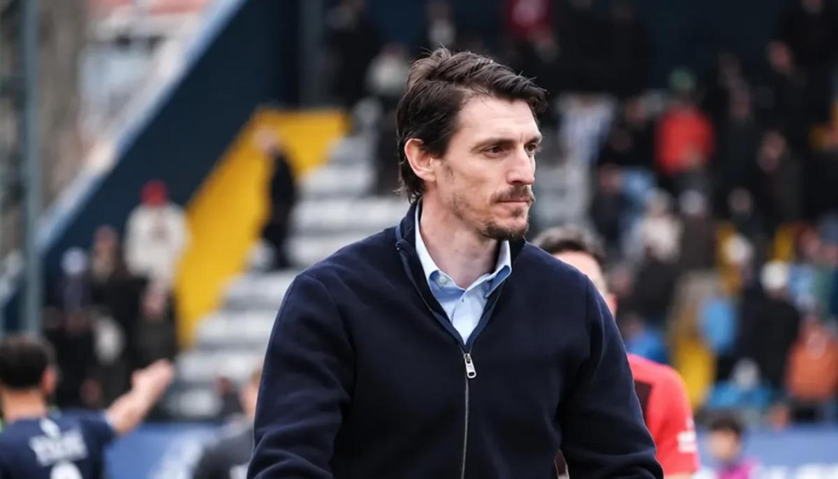 Yıllar sonra geri dönüyor! Trabzonspor yeni hocasını buldu: Tüm şehir o ismi konuşuyor 3