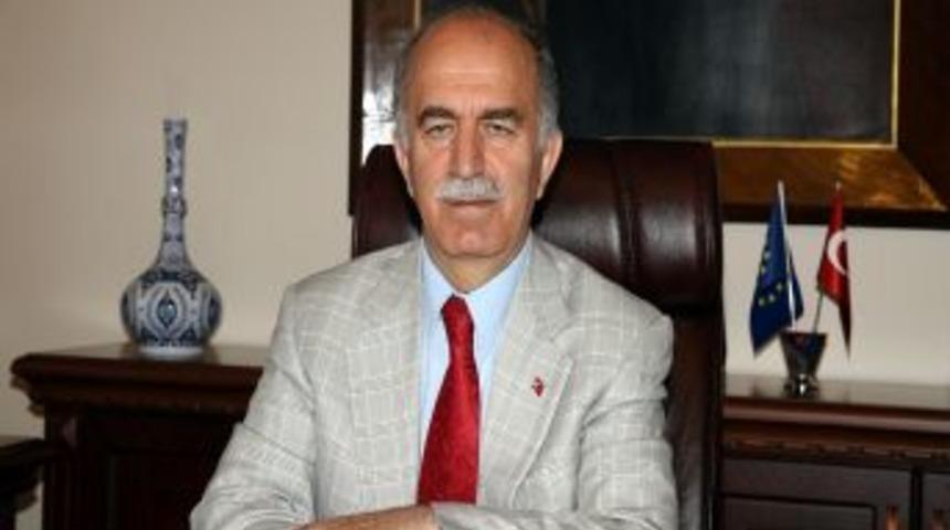 Vali Şahabettin Harput: Bayram birlik ve beraberliğimizi daha da artırmalı