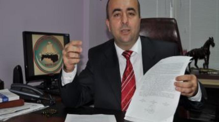 Balıkesir'de y&uuml;zde 40'lık ekmek zammına tepki