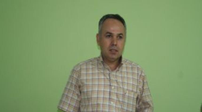 Milletvekili T&uuml;rkoğlu, D&ouml;rtyollu iş adamlarıyla bir araya geldi