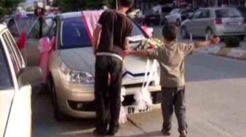 Tehlikeli bahşiş oyunu