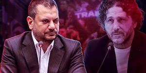 Yıllar sonra geri d&ouml;n&uuml;yor! Trabzonspor yeni hocasını buldu: T&uuml;m şehir o ismi konuşuyor