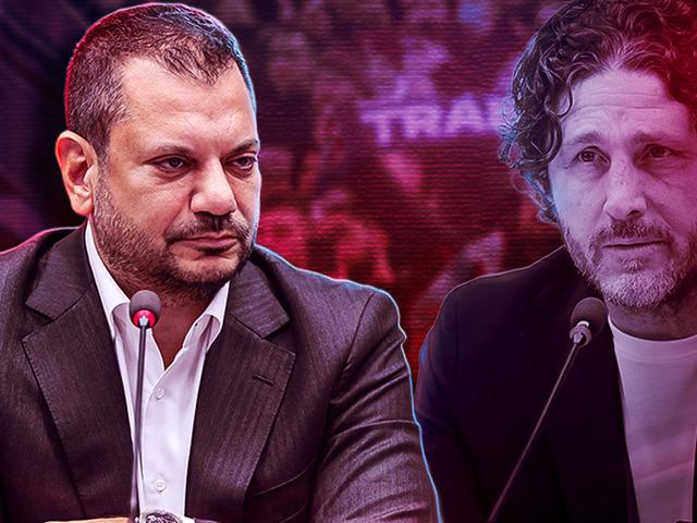 Yıllar sonra geri d&ouml;n&uuml;yor! Trabzonspor yeni hocasını buldu: T&uuml;m şehir o ismi konuşuyor