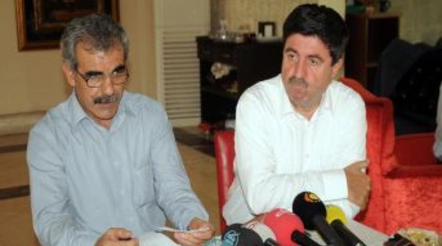 DTK s&ouml;zc&uuml;s&uuml; Coşkun: AK Parti se&ccedil;im sonu&ccedil;larıyla hayal kırıklığına uğradı