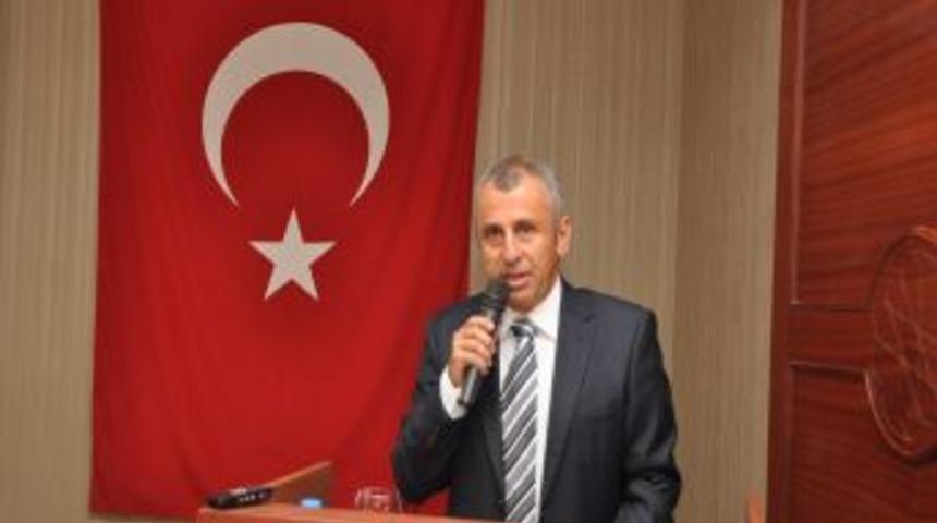 Haziranda Side'ye en fazla Almanlar geldi