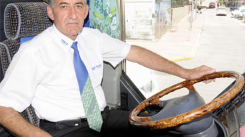 Tur otob&uuml;slerine gece yolculuğu yasak