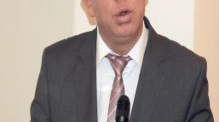 Yatırımcılar, OSB'den y&uuml;zde 10 bedelini &ouml;deyerek arsa sahibi olabilecek