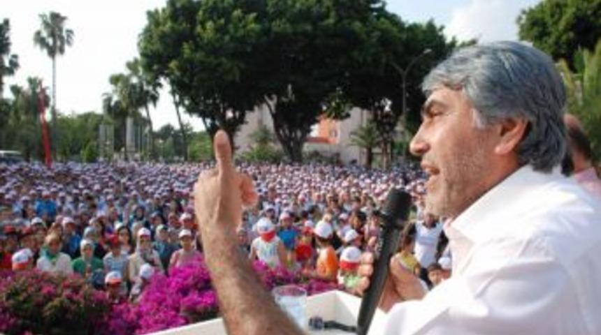 İsdemir iş&ccedil;ileri grev hazırlığında