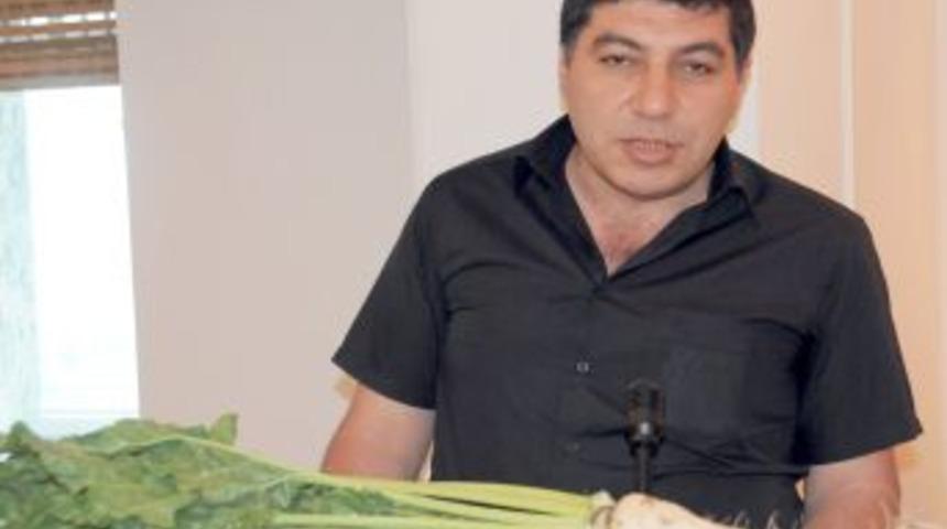 Afyon'da yetiştirilen pancarın dekarından alınan &uuml;r&uuml;n, AB ortalamasıyla aynı