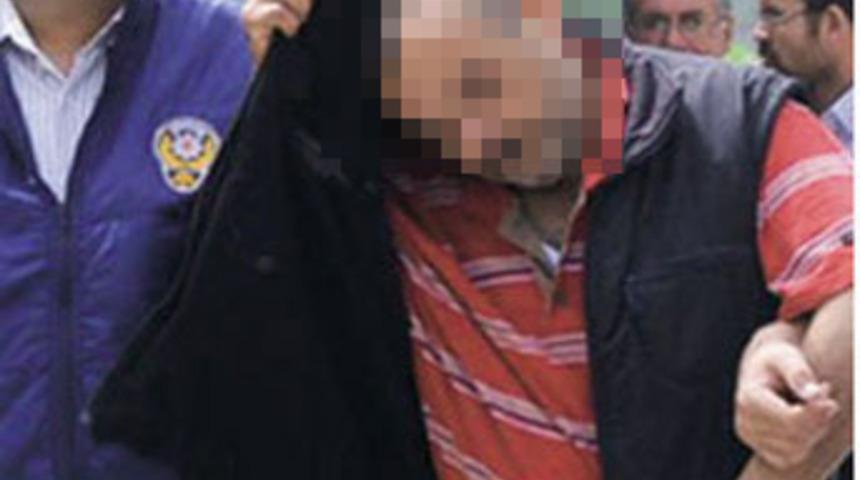 Taciz ikinci mesleğim