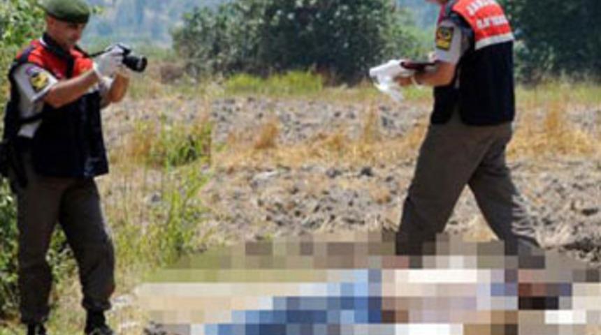 Pompalı t&uuml;fekle ağabeyini &ouml;ld&uuml;rd&uuml;