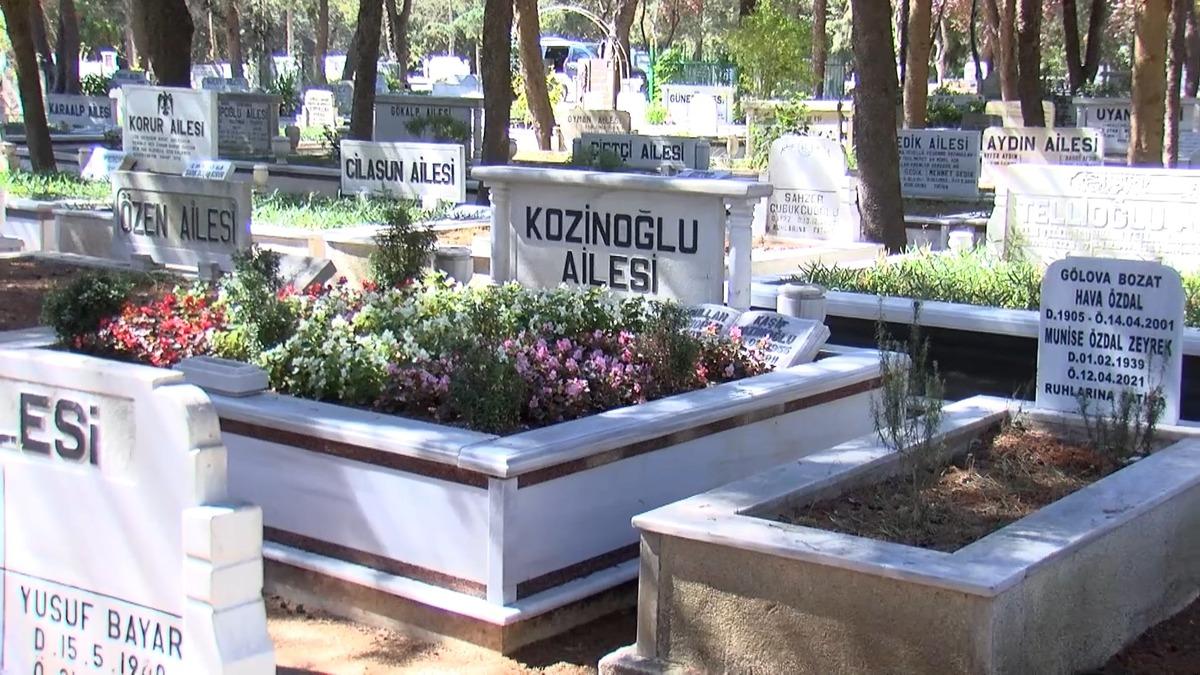 Eski MİT görevlisi Kaşif Kozinoğlu nun 11 Eylül de mezarı açılacak 1