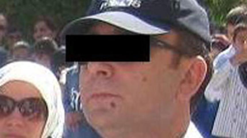 Başkomiser liseli kıza tecav&uuml;z etti