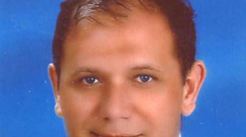 Doktor kalbine yenildi