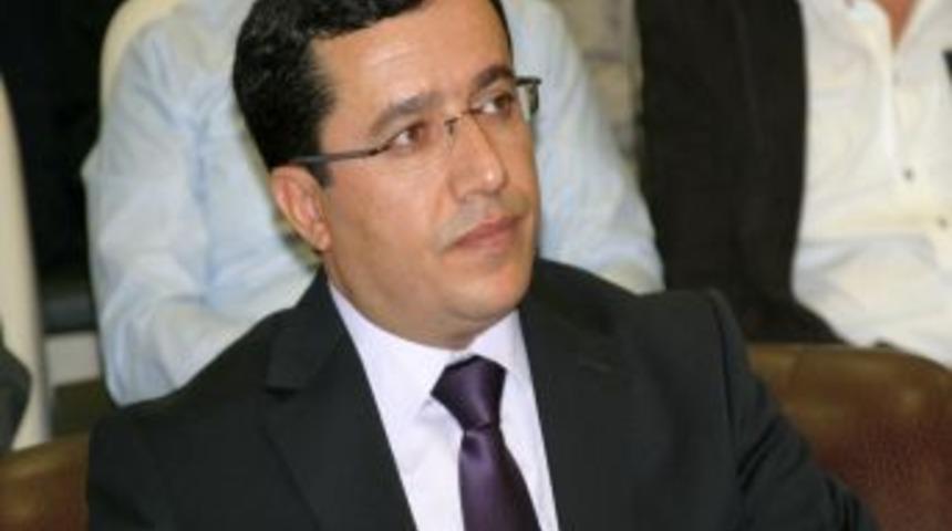 Siirt'te 'Geleceği beraber aramak' adlı panel d&uuml;zenlenecek