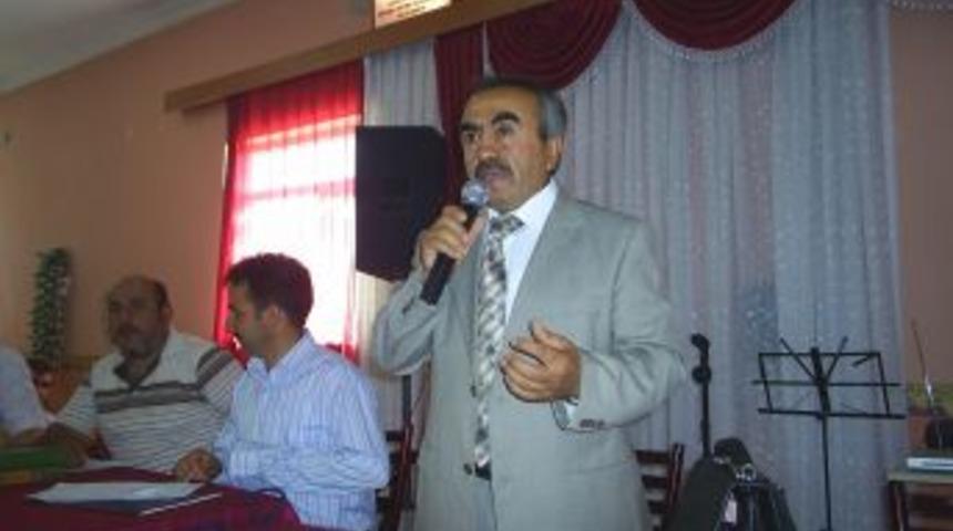 Şerefliko&ccedil;hisar M&uuml;ft&uuml;l&uuml;ğ&uuml;&rsquo;nden mevsimlik iş&ccedil;i &ccedil;ocuklarına kurs