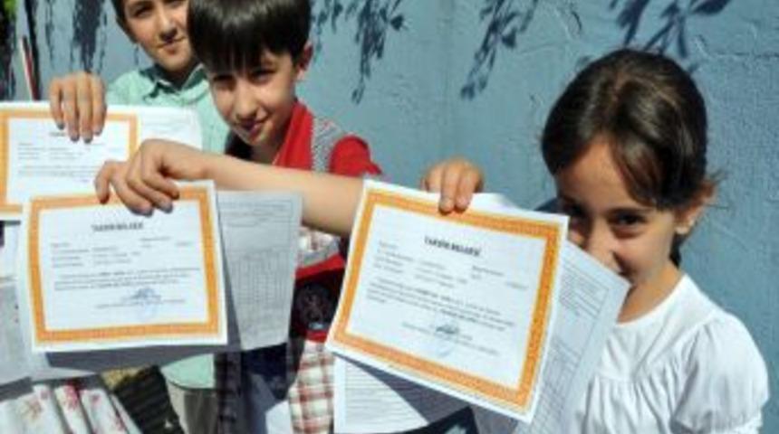 Malatya&rsquo;da karne heyecanı