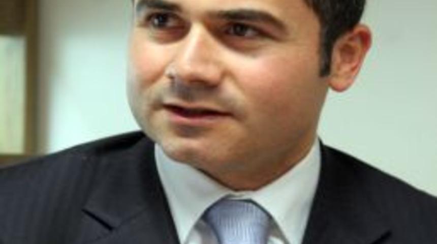 Kılı&ccedil;, en gen&ccedil; milletvekiliydi, en gen&ccedil; bakan oldu