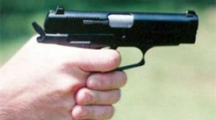 Mut'ta silahlı kavga: 1 ölü