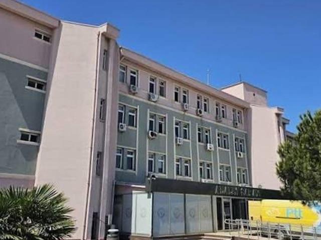 &Uuml;niversite &ouml;ğrencisi kıza cinsel saldırı!  