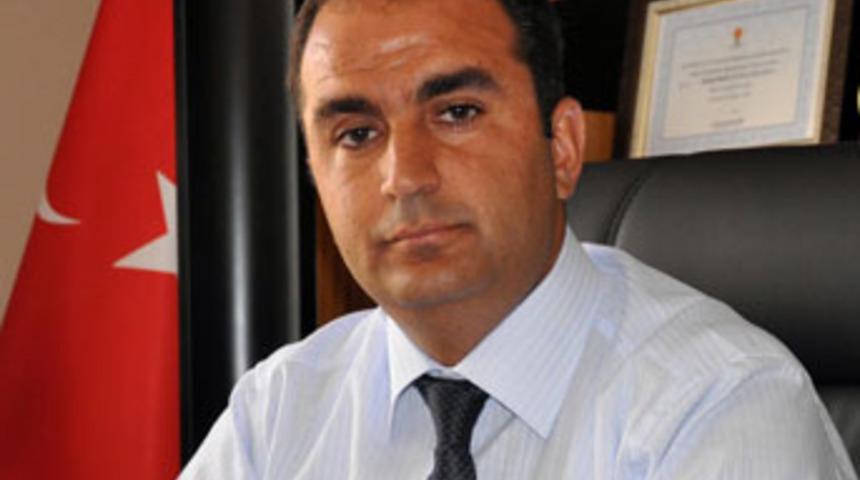 Başkandan se&ccedil;im değerlendirmesi