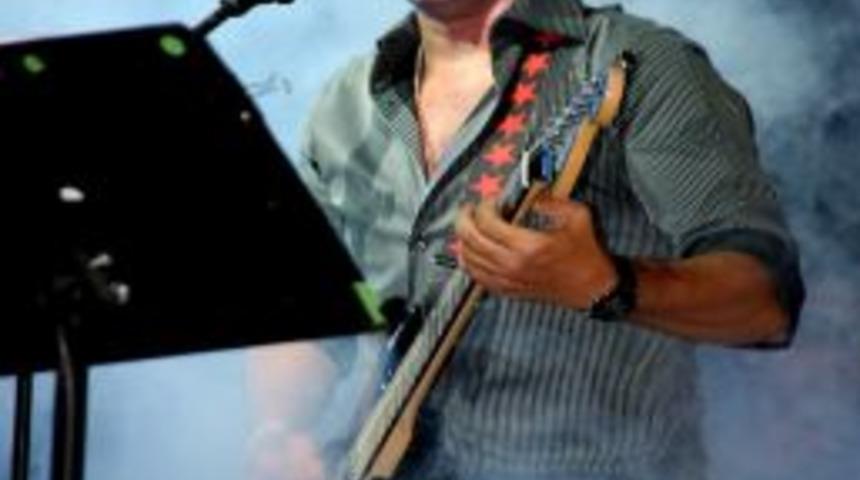 'Beyaz Koza Yaz Konserleri' temmuzda Bursalıları coşturacak