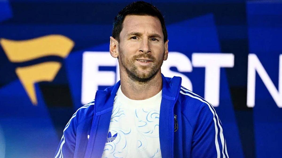 Prensip anlaşmasına varıldı! Messi o kulübe başkan oluyor 1