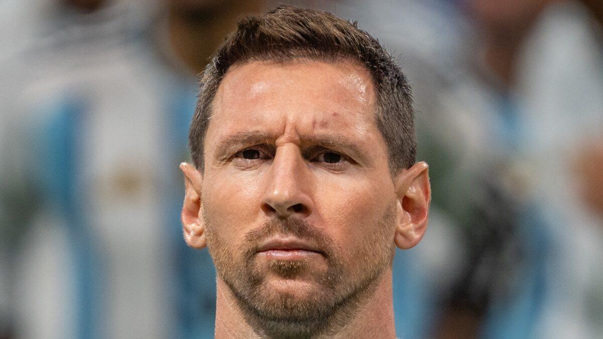 Prensip anlaşmasına varıldı! Messi o kulübe başkan oluyor 2