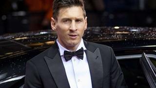 Prensip anlaşmasına varıldı! Messi o kul&uuml;be başkan oluyor