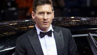 Prensip anlaşmasına varıldı! Messi o kul&uuml;be başkan oluyor