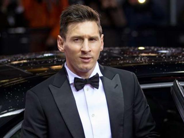 Prensip anlaşmasına varıldı! Messi o kul&uuml;be başkan oluyor