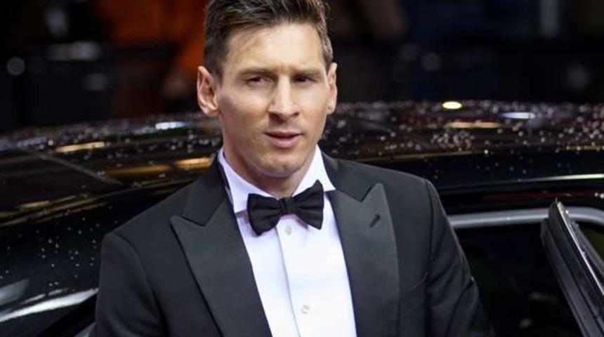 Prensip anlaşmasına varıldı! Messi o kul&uuml;be başkan oluyor