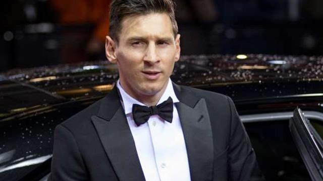 Prensip anlaşmasına varıldı! Messi o kulübe başkan oluyor