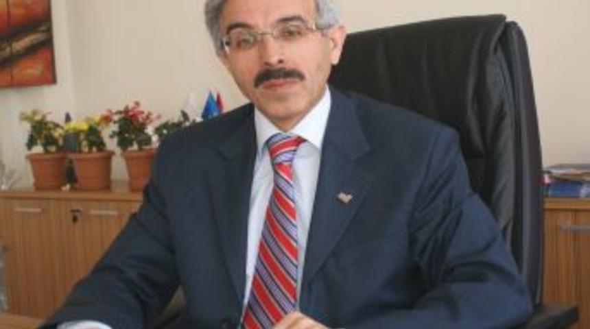 İl Koordinat&ouml;r&uuml; B&uuml;ke: AB, et ve s&uuml;t işletmelerine destek verecek